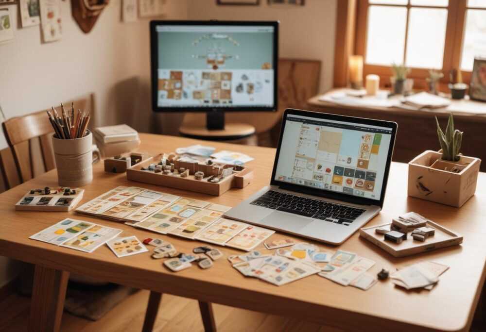 Read more about the article Cum îți promovezi jocul de societate. Sfaturi pentru creatori